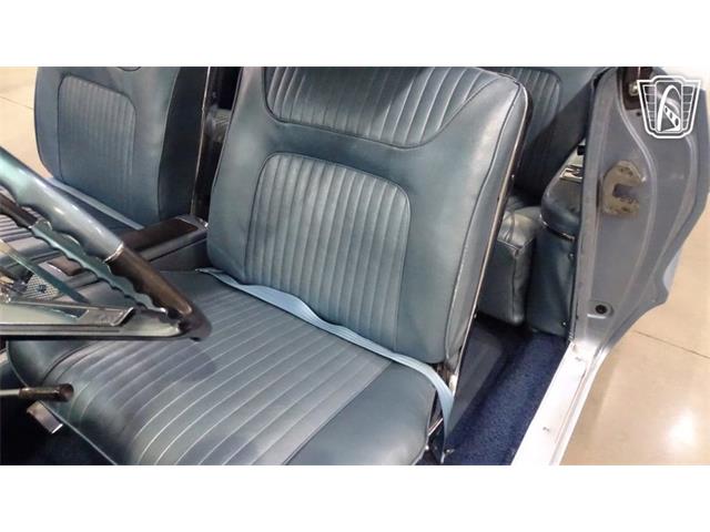 1964 Chevrolet Impala SS (CC-2117865) for sale in O'Fallon, Illinois