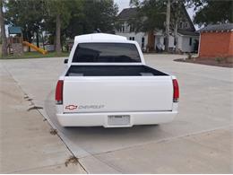 1992 Chevrolet C/K 1500 (CC-2117866) for sale in Greensboro, North Carolina