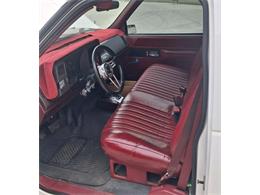 1992 Chevrolet C/K 1500 (CC-2117866) for sale in Greensboro, North Carolina
