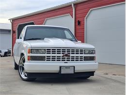 1992 Chevrolet C/K 1500 (CC-2117866) for sale in Greensboro, North Carolina