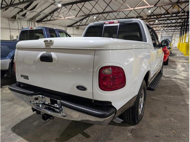 2001 Ford F150 (CC-2117867) for sale in Greensboro, North Carolina