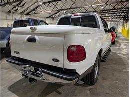 2001 Ford F150 (CC-2117867) for sale in Greensboro, North Carolina