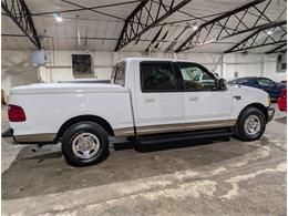 2001 Ford F150 (CC-2117867) for sale in Greensboro, North Carolina