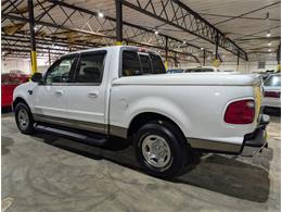 2001 Ford F150 (CC-2117867) for sale in Greensboro, North Carolina