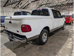 2001 Ford F150 (CC-2117867) for sale in Greensboro, North Carolina