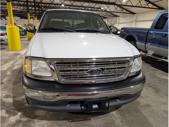 2001 Ford F150 (CC-2117867) for sale in Greensboro, North Carolina