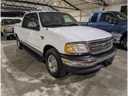 2001 Ford F150 (CC-2117867) for sale in Greensboro, North Carolina