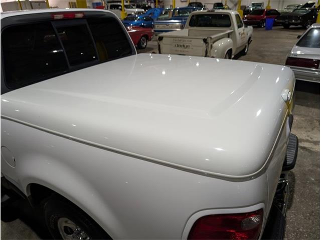 2001 Ford F150 (CC-2117867) for sale in Greensboro, North Carolina