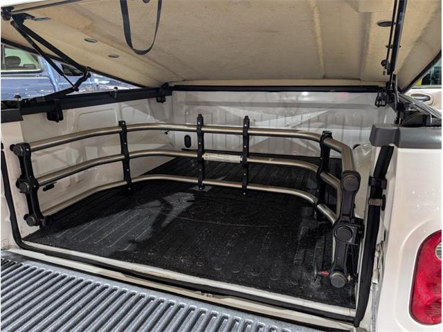 2001 Ford F150 (CC-2117867) for sale in Greensboro, North Carolina