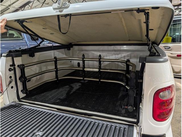 2001 Ford F150 (CC-2117867) for sale in Greensboro, North Carolina