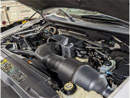 2001 Ford F150 (CC-2117867) for sale in Greensboro, North Carolina