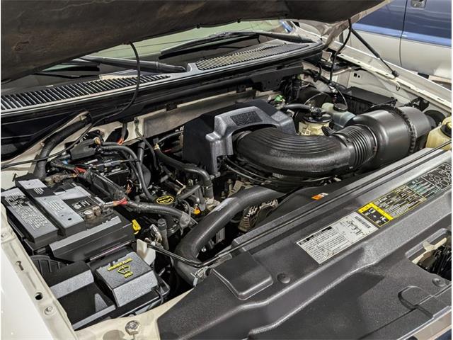 2001 Ford F150 (CC-2117867) for sale in Greensboro, North Carolina