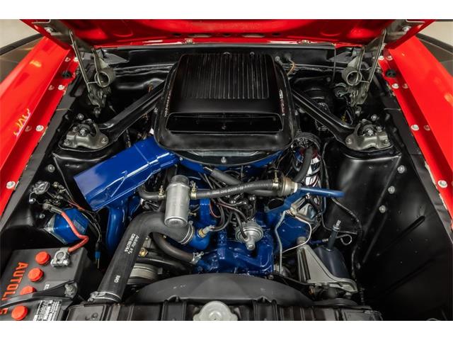 1970 Ford Mustang (CC-2117868) for sale in Plymouth, Michigan