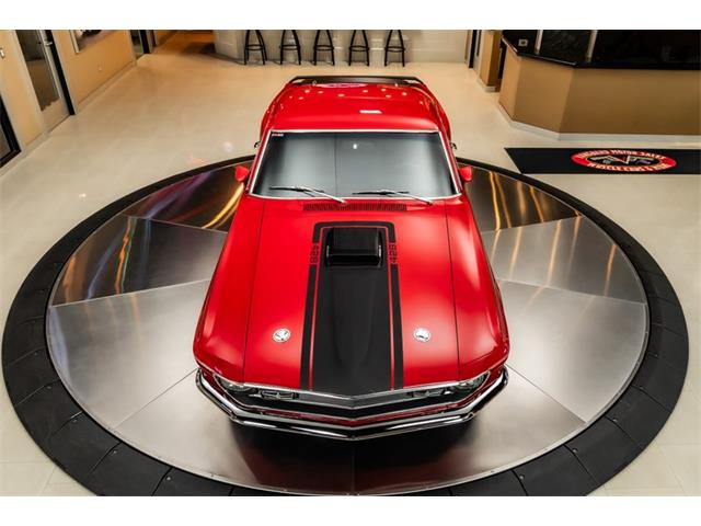 1970 Ford Mustang (CC-2117868) for sale in Plymouth, Michigan