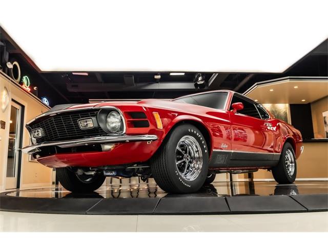 1970 Ford Mustang (CC-2117868) for sale in Plymouth, Michigan