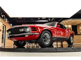 1970 Ford Mustang (CC-2117868) for sale in Plymouth, Michigan
