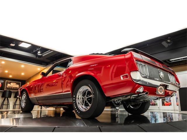 1970 Ford Mustang (CC-2117868) for sale in Plymouth, Michigan