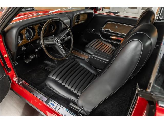 1970 Ford Mustang (CC-2117868) for sale in Plymouth, Michigan