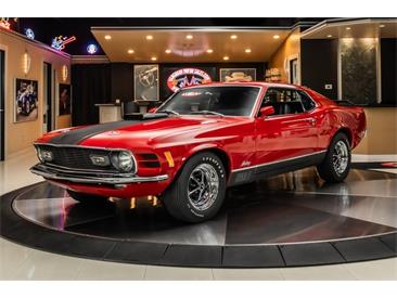 1970 Ford Mustang (CC-2117868) for sale in Plymouth, Michigan