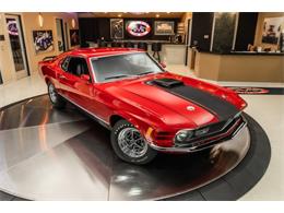 1970 Ford Mustang (CC-2117868) for sale in Plymouth, Michigan