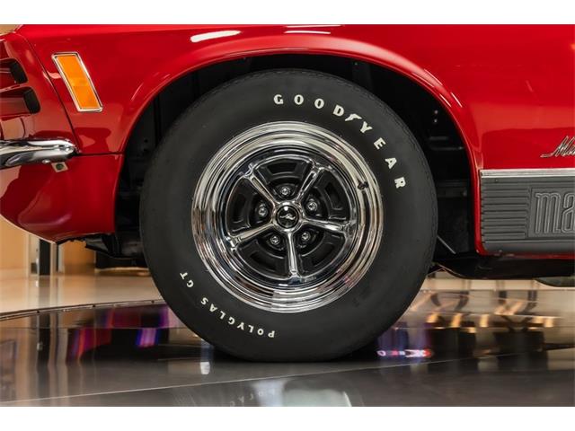 1970 Ford Mustang (CC-2117868) for sale in Plymouth, Michigan