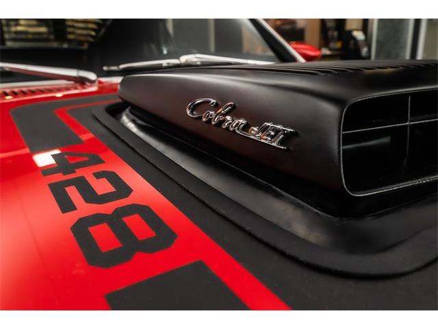 1970 Ford Mustang (CC-2117868) for sale in Plymouth, Michigan