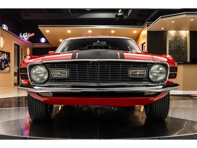 1970 Ford Mustang (CC-2117868) for sale in Plymouth, Michigan