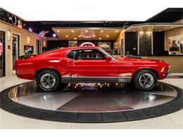 1970 Ford Mustang (CC-2117868) for sale in Plymouth, Michigan
