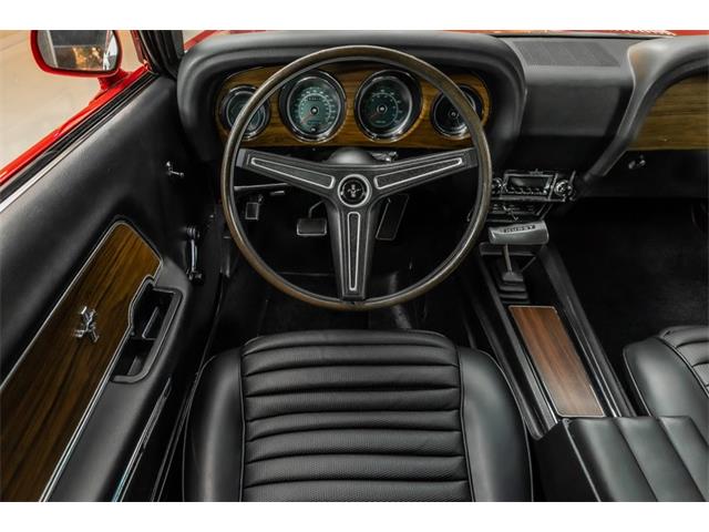 1970 Ford Mustang (CC-2117868) for sale in Plymouth, Michigan