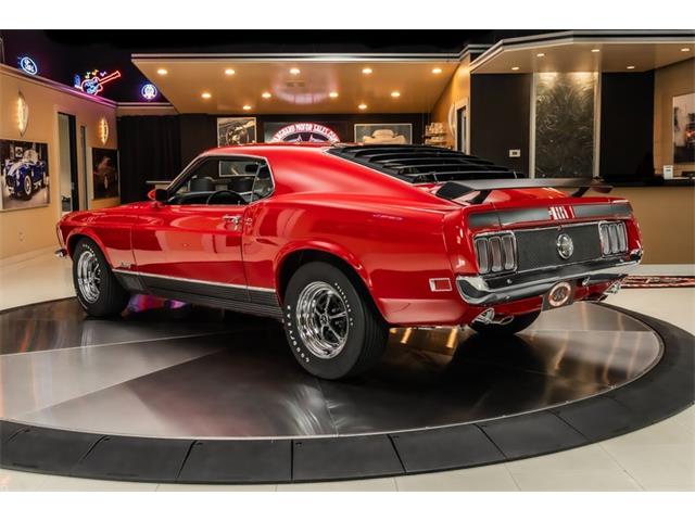 1970 Ford Mustang (CC-2117868) for sale in Plymouth, Michigan