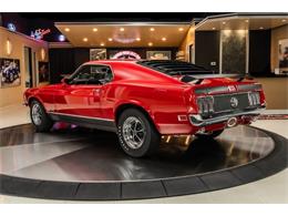 1970 Ford Mustang (CC-2117868) for sale in Plymouth, Michigan