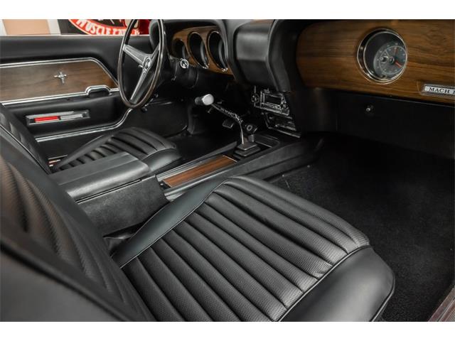 1970 Ford Mustang (CC-2117868) for sale in Plymouth, Michigan