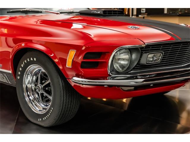 1970 Ford Mustang (CC-2117868) for sale in Plymouth, Michigan