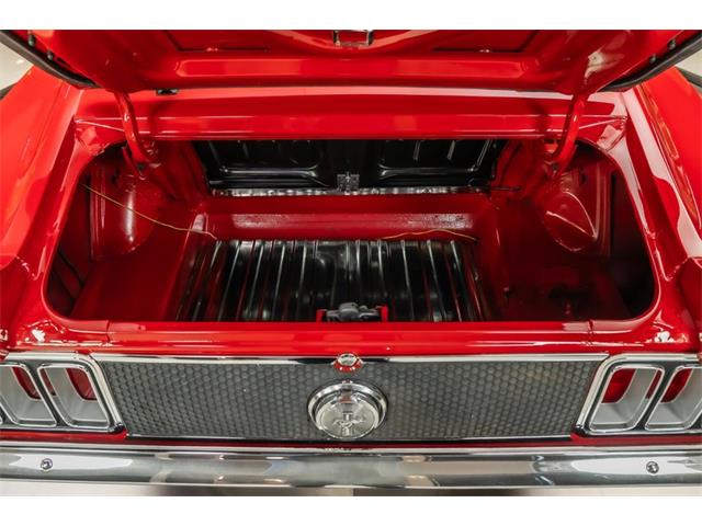 1970 Ford Mustang (CC-2117868) for sale in Plymouth, Michigan