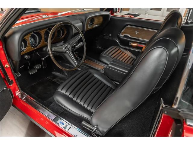 1970 Ford Mustang (CC-2117868) for sale in Plymouth, Michigan