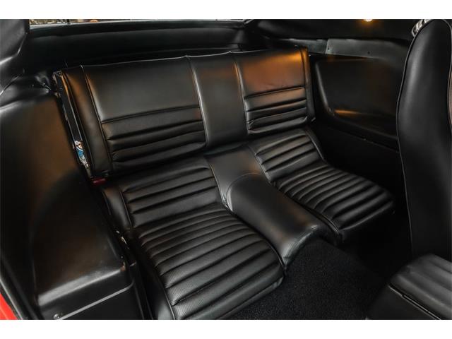 1970 Ford Mustang (CC-2117868) for sale in Plymouth, Michigan