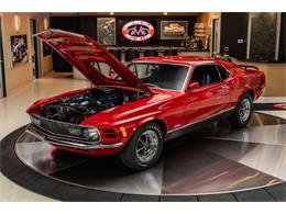 1970 Ford Mustang (CC-2117868) for sale in Plymouth, Michigan