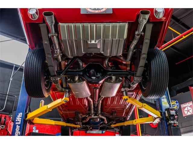 1970 Ford Mustang (CC-2117868) for sale in Plymouth, Michigan