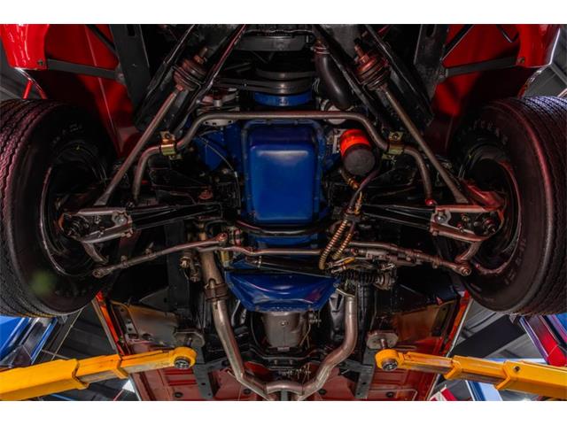1970 Ford Mustang (CC-2117868) for sale in Plymouth, Michigan