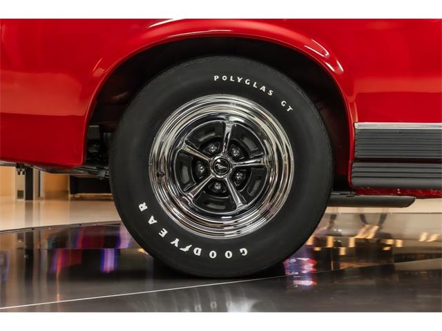 1970 Ford Mustang (CC-2117868) for sale in Plymouth, Michigan
