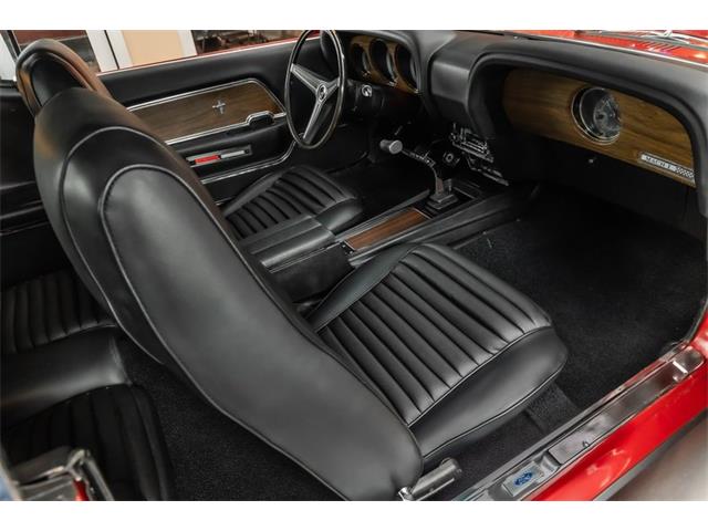 1970 Ford Mustang (CC-2117868) for sale in Plymouth, Michigan