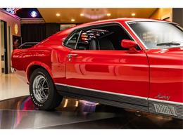 1970 Ford Mustang (CC-2117868) for sale in Plymouth, Michigan