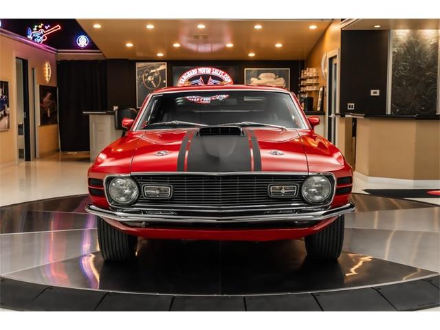 1970 Ford Mustang (CC-2117868) for sale in Plymouth, Michigan