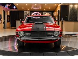 1970 Ford Mustang (CC-2117868) for sale in Plymouth, Michigan