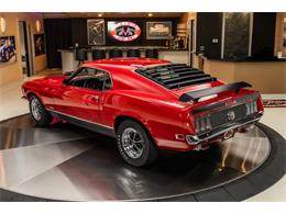 1970 Ford Mustang (CC-2117868) for sale in Plymouth, Michigan