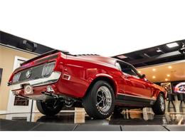 1970 Ford Mustang (CC-2117868) for sale in Plymouth, Michigan