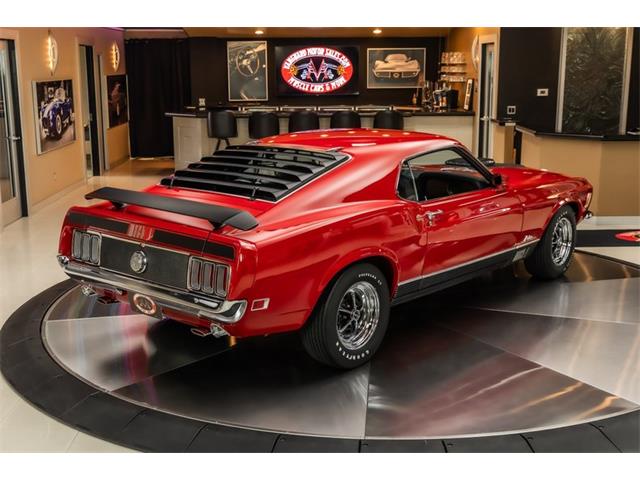 1970 Ford Mustang (CC-2117868) for sale in Plymouth, Michigan
