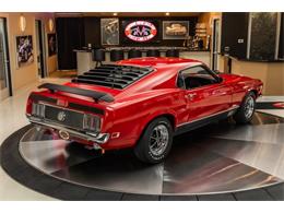 1970 Ford Mustang (CC-2117868) for sale in Plymouth, Michigan