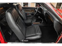 1970 Ford Mustang (CC-2117868) for sale in Plymouth, Michigan
