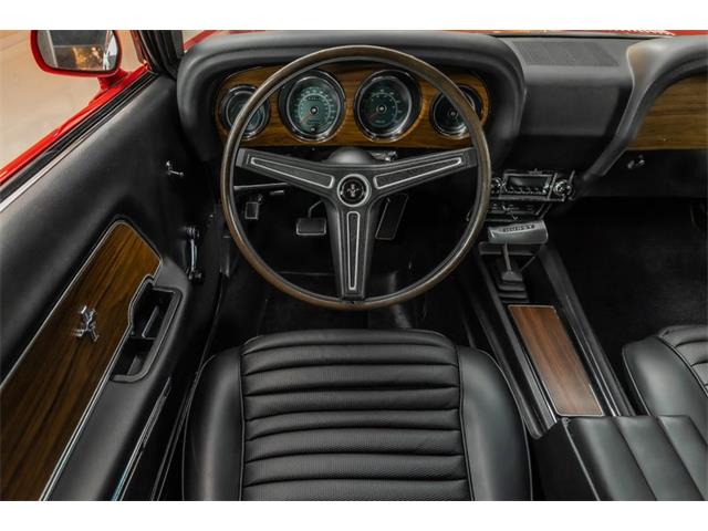 1970 Ford Mustang (CC-2117868) for sale in Plymouth, Michigan